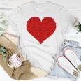 Heart Gifts, Heart Shirts