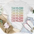 Groovy Gifts, Fender Gibson Taylor Shirts, Personalized Name Shirts, Personalized Shirts, Groovy Shirts, Retro Shirts