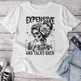 Expensive Gifts, Expensive Shirts
