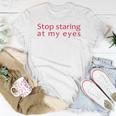 Eyes Gifts, Eyes Shirts