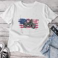 Biker Gifts, American Flag Shirts