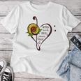 Sunflower Gifts, Music Lover Shirts