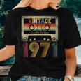 52Nd Birthday Vintage 1971 52 Years Old Retro Women T-shirt Gifts for Her