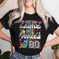 Annees 80 Homme Années Quatre-Vingt Costume T-shirt femme Cadeaux pour elle