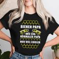 Bee Dad Beekeeper T-shirt Frauen Geschenke für Sie