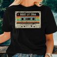 Best 1984 Vintage 40 Year Old Bday 40Th Birthday Women T-shirt Gifts for Her