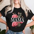 Beste Mama Für Mutter Mom Muttertags T-shirt Frauen Geschenke für Sie