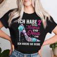 Beste Stolze Oma Ich Habe Zwei Titel Mama Und Oma S T-shirt Frauen Geschenke für Sie