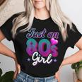 Costume Annee 80 Année 80 Homme 80'S T-shirt femme Cadeaux pour elle