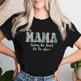 Diese Mama Trägt Ihr Herz Auf Dem Ärmel Lustiger Muttertag T-shirt Frauen Geschenke für Sie