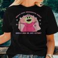 Fan Nanalan Who's That Wonderful Girl Could She Be Any Cuter Women T-shirt Gifts for Her