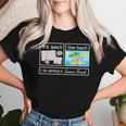 First Speech Then Beach I Am Earning A Summer Break Teacher Women T-shirt Gifts for Her