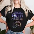 Can Take The Girl Out Of Philadelphia Proud Philly Pride Women T-shirt Gifts for Her
