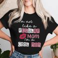 I'm Not Like A Regular Mom I'm A Cool-Mom Women T-shirt Gifts for Her