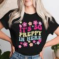 It's So Preppy In Here Preppy Meme Mom Girls Women T-shirt Gifts for Her