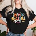 In My Maestra Era Spanish Teacher For Teachers Women T-shirt Gifts for Her