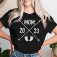 Mama 2023 Hipster S T-shirt Frauen Geschenke für Sie