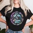 Do The Math Multiply Love Add Hope Math Teacher Tie Dye Mens Women T-shirt Gifts for Her