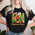 Nurse Rn Nurse Junenth Tie Dye Rn Black History Month Women T-shirt Gifts for Her