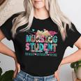 Nursing Student For Women Women T-shirt Gifts for Her