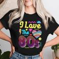 Retour Des Années 80'SAnnée 80 Homme 80'S T-shirt femme Cadeaux pour elle