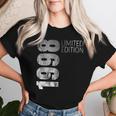 Retro 26 Years Old 26 Birthday For Women Women T-shirt Gifts for Her