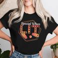 Retro Vintage Arcade Love To Play Pinball Women T-shirt Gifts for Her