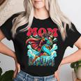 Superhelden-Mama T-shirt Frauen Geschenke für Sie