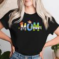 Toy Story Mama Boy Mom Mommy Happy Mother's Day Women T-shirt Gifts for Her