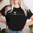 Women's Gardener Women's Flowers Floristist Garden T-shirt Frauen Geschenke für Sie