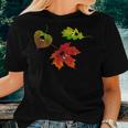 Woot Free Fall Women T-shirt Gifts for Her