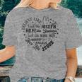 Believe Like Mary And Love Like Jesus Christian Christmas Women T-shirt Gifts for Her
