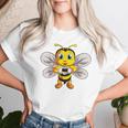 Bees Children's Women's Girls' Bee T-shirt Frauen Geschenke für Sie