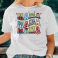 Boy Mom Toy Story Mama Mother's Day For Womens Women T-shirt Gifts for Her