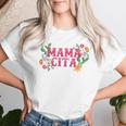 Cinco De Mayo Mamacita Mexican Mommy Mama Mom Women Women T-shirt Gifts for Her