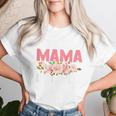 Damen Beste Mama Der Welt Mama Familie T-shirt Frauen Geschenke für Sie