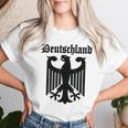 Deutscher Adler Deutschland Männer Frauen T-shirt Frauen Geschenke für Sie