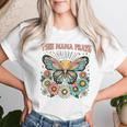 Diese Mama Betet Christian Mommy Faith Zum Muttertag T-shirt Frauen Geschenke für Sie