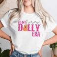 In My Dolly Era For Vintage Style Women T-shirt Gifts for Her