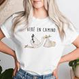 Es Embarazadas Revelación Del Genero Premama Es Niño Camiseta de mujer Regalos para ella