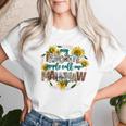 My Favorite People Call Me Mawmaw Mother's Day Women T-shirt Gifts for Her