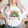 Mamacito Lustiger Mexikanischer Papa Cinco De Mayo Muttertag T-shirt Frauen Geschenke für Sie