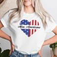 Miss Americana 4Th Of July Eras Swift Patriotic Women T-shirt Gifts for Her