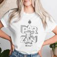 Partizan Belgrade T-shirt Frauen Geschenke für Sie