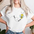 Perfect Be Kind Save The Bee KindWomen T-shirt Gifts for Her