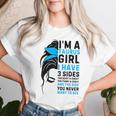 Taurus Girl May April Birthday Taurus Zodiac Sign Horoscope Women T-shirt Gifts for Her