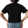 Nivel Mamá Desbloqueado Futuro Mamá Anuncio Embarazadas Camiseta de mujer