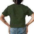 Ma Mama Mom Bruh Vintage For Birthday Christmas Women T-shirt