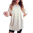 Vintage 1967 Limited Edition Bday 1967 Birthday Women's Oversized Comfort T-shirt Ivory