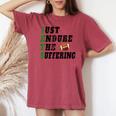 Jets Just Endure The Suffering For Women Women's Oversized Comfort T-shirt Crimson